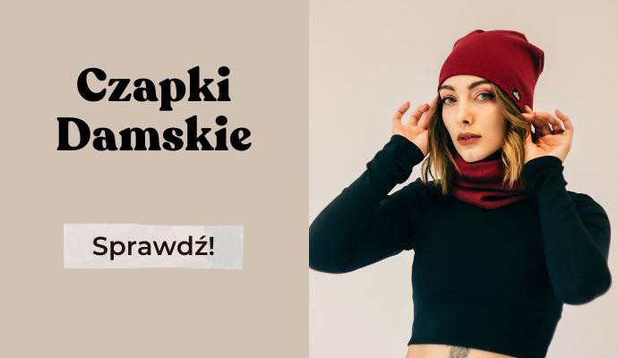 Damskie